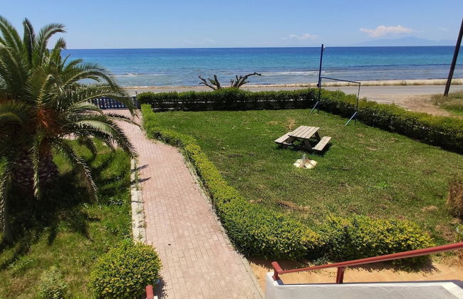 Luxury Villa Beachfront - Foto 45