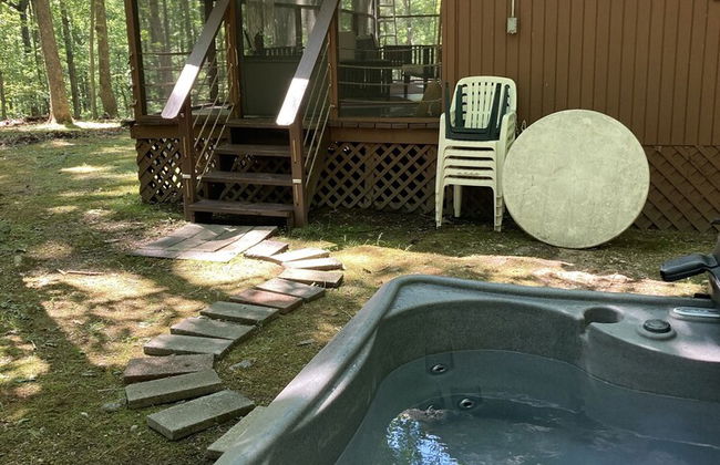 River Walk Cottage - Romantic Escape - Foto 13