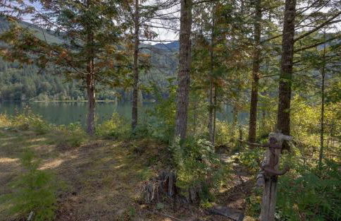 A re-styled single story, 3-bedroom, 2-bath ranch style cabin at Silver Lake - Foto 33