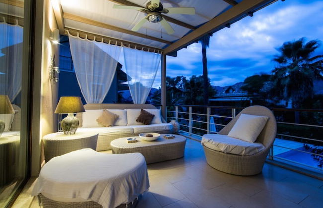 Aquasuite Apart - Foto 16