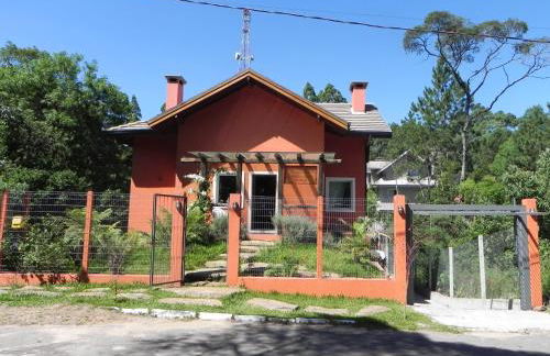 V do Lago Negro - CASA - Photo 9