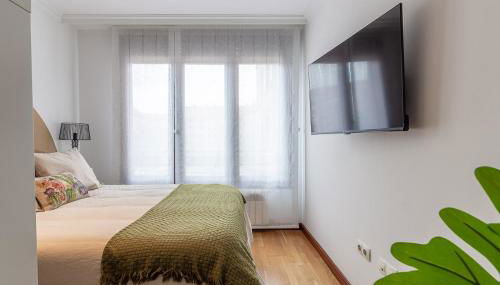 AH Delux3Rooms Gijón VUT6893AS - Foto 5