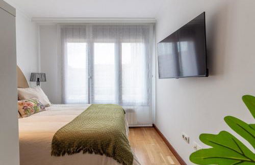 AH Delux3Rooms Gijón VUT6893AS - Foto 5