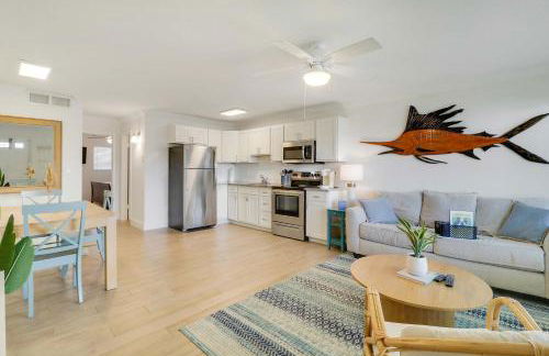 Sailfish Suites 4- Waterfront Pet friendly - Photo 13
