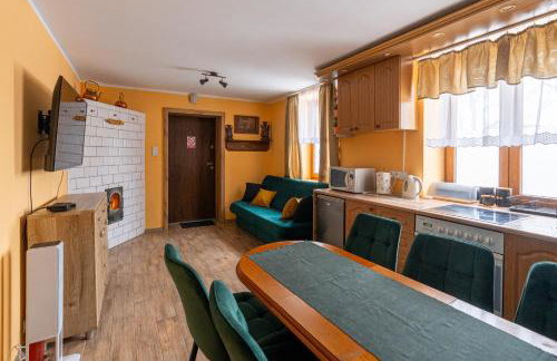 Apartamenty Sawino 4 - Foto 9