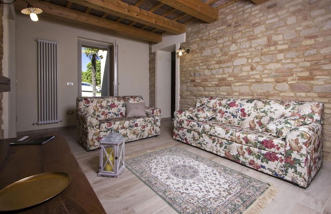 Holiday Home in Fano Near the Sea - Foto 10