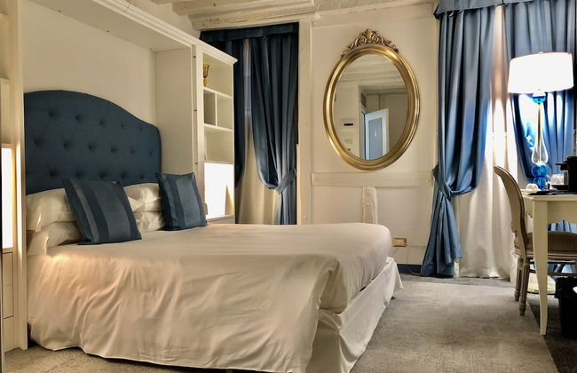 GKK Exclusive Private Suites Venezia - Foto 15