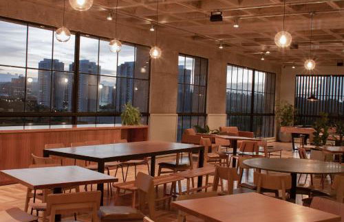 Blend Coliving One - 3a - Foto 34