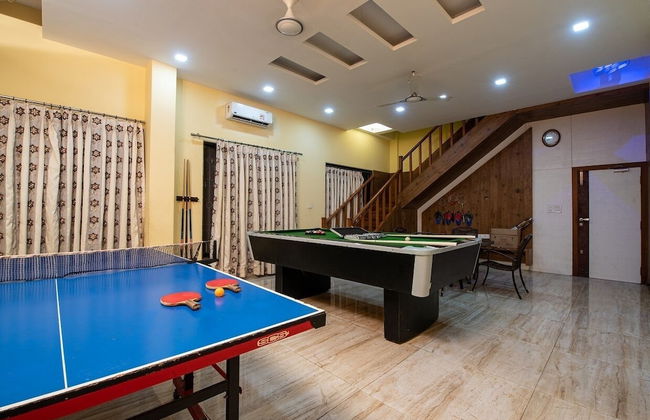 Geeta Bhawan - Foto 49