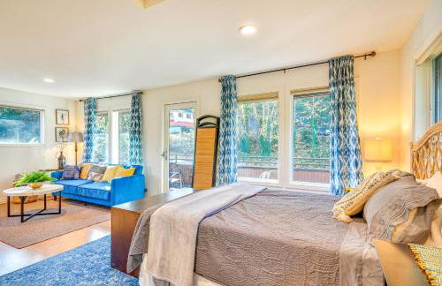 Walk to Willamette River Studio in West Linn - Foto 7