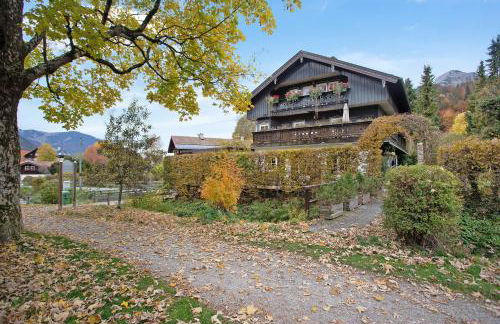 Seeberg - Haus Annamirl - Foto 21
