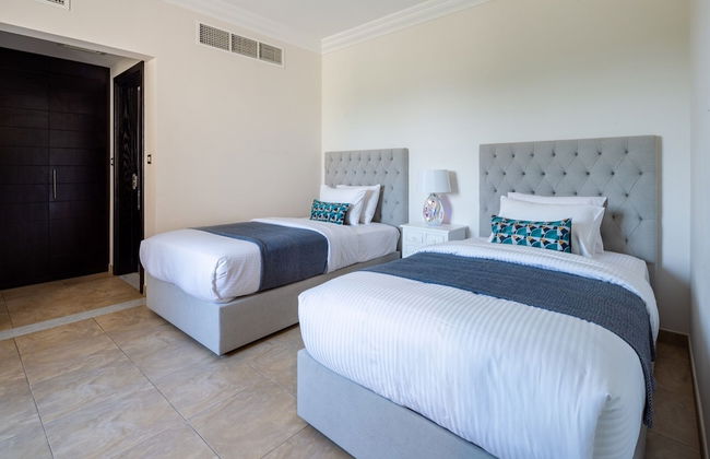 Magnificent 3BR Villa In Whispering Pines W/ Private Pool! - Foto 6