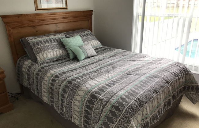 Kissimmee Vacation Homes by Shine FM - Foto 63