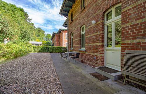 Lotsenhaus Barhöft - Foto 43