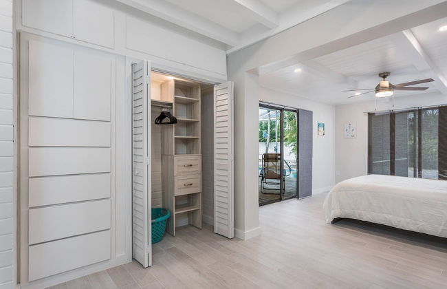 Sunkissed Pool Home - Foto 21