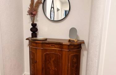 2-Zimmerapartment an der Schweizer Grenze - Foto 10