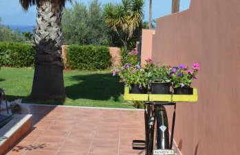 Cozy Small Smart Villa with Private Pool Mikri Mantineia Kalamata - Foto 60