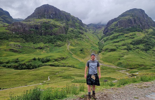 Visite de Braveheart - Montagnes, Lochs, Châteaux et Champs de Bataille - Photo 50