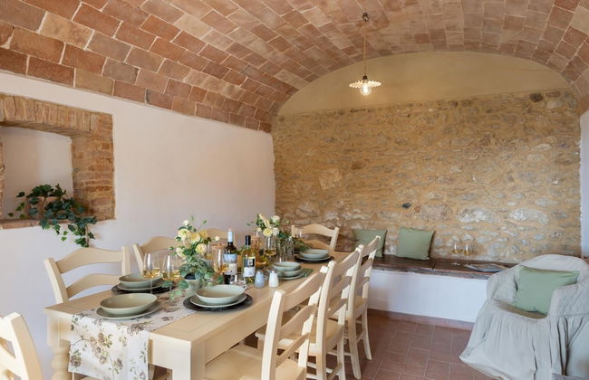 Casa La Fenice 8 2 - Foto 30