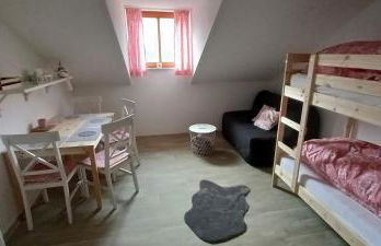 Apartmán v Bavorském lese 1 - Foto 12