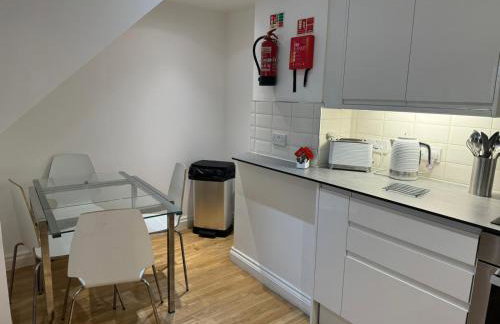 West Street Mews - Serviced Accommodation - Foto 10