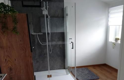 Stylish apartment in Stormbruch with garden - Foto 40