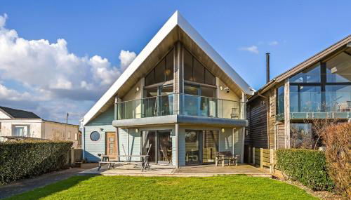 Fairlight - Charming Coastal Home on the Beach - Foto 1