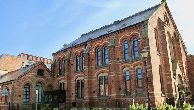 The Chapel Chester - Boutique Apartments - Foto 2, Immagine principale