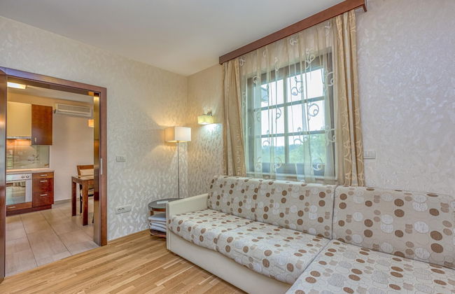 Pool Villa Silva Marija - App 102 - Foto 10