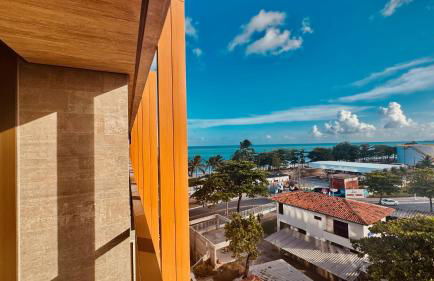 Maceió - Pajuçara - New Time Apt 516 - Photo 23