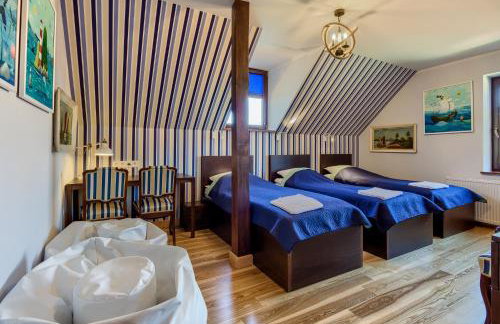 Jerzwałd 14 - Foto 16