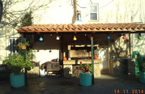 Soldatos Rooms - Foto 39