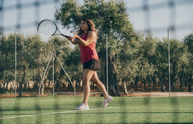 Masseria Torre Abate Risi - Foto 36