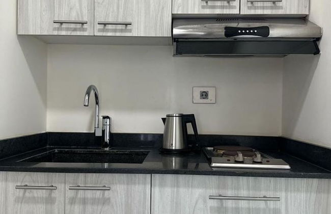 Le Six Resort Hotel - Foto 11