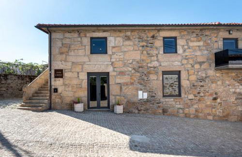 Casa Dona Maria - Armamar Douro - Foto 33