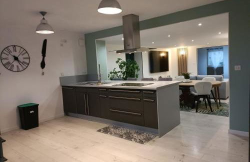 Maison d'hôtes avec Jacuzzi -Sauna - Foto 11