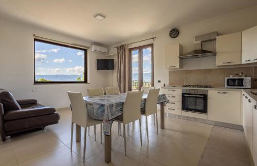 Villa Santoro ai TRE Ulivi con Piscina Privata - Foto 23