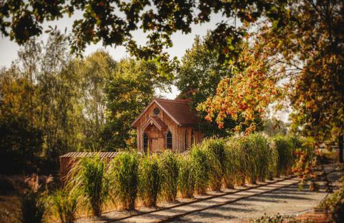 Apartament z wanną wolnostojącą - Foto 22