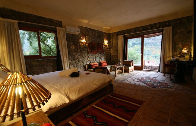 Kasbah Africa - Foto 24