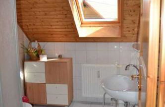 Holzferienhäuser im Naturerlebnisdorf Blauvogel - Foto 27