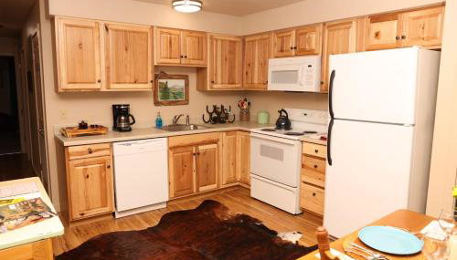 Western on Weaver Belgrade MT - Foto 2, stove, dishwasher, toaster