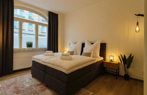 YFB-170m2 Apartment für bis zu 15, modern, 1min zu UBahn, Ruhige Lage, Parkplätze, WIFI, Netflix, Kindergerecht - Foto 13