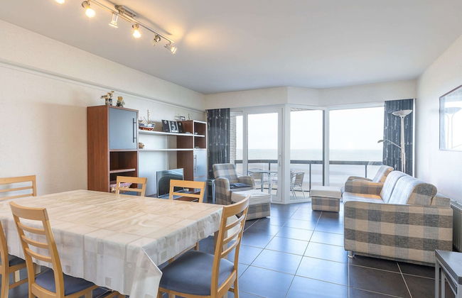 Nice Apartment With Kitchen - Photo 17