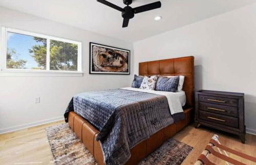 Modern Waco Retreat in a Prime Location - Foto 12