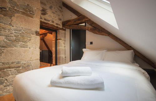 Luxury cosy family nest in the medieval town - Foto 11