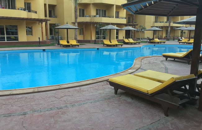 Pool View Apart At British Resort 1334 - Foto 27