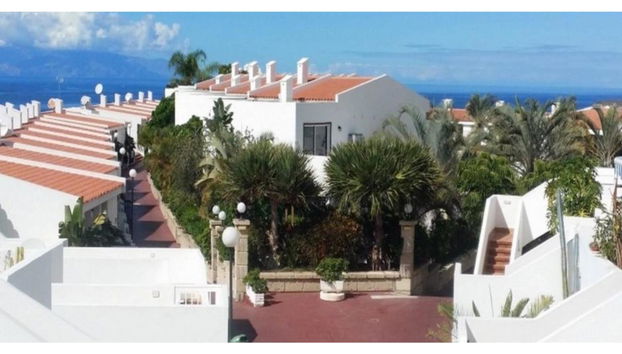 Hotel Malibu Park - Foto 4