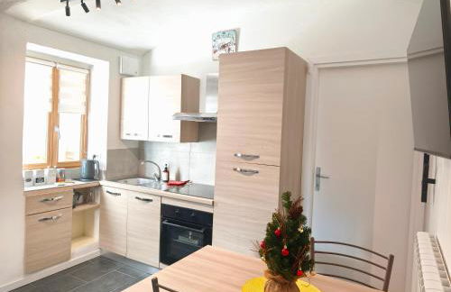 Hideaway Apartments - Ski Sauze d'Oulx and the Via Lattea - Foto 4