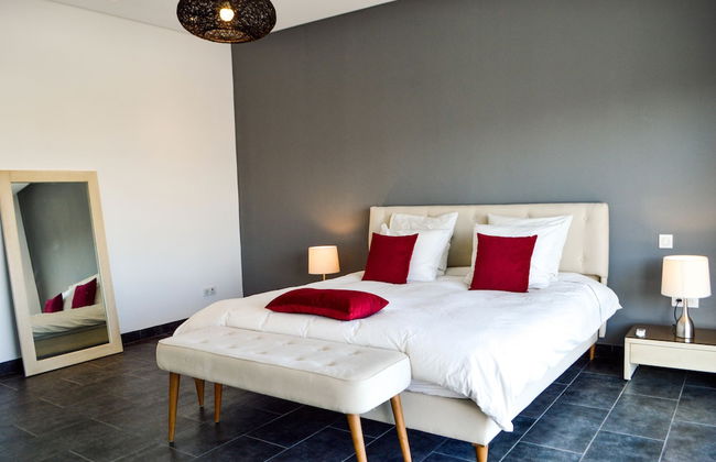 Cosy S2 Apartment in La Soukra - Foto 5