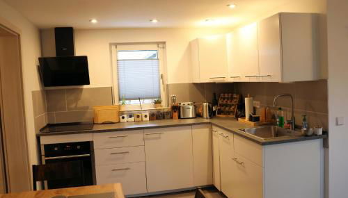 Ferienbungalow Marie - Foto 4